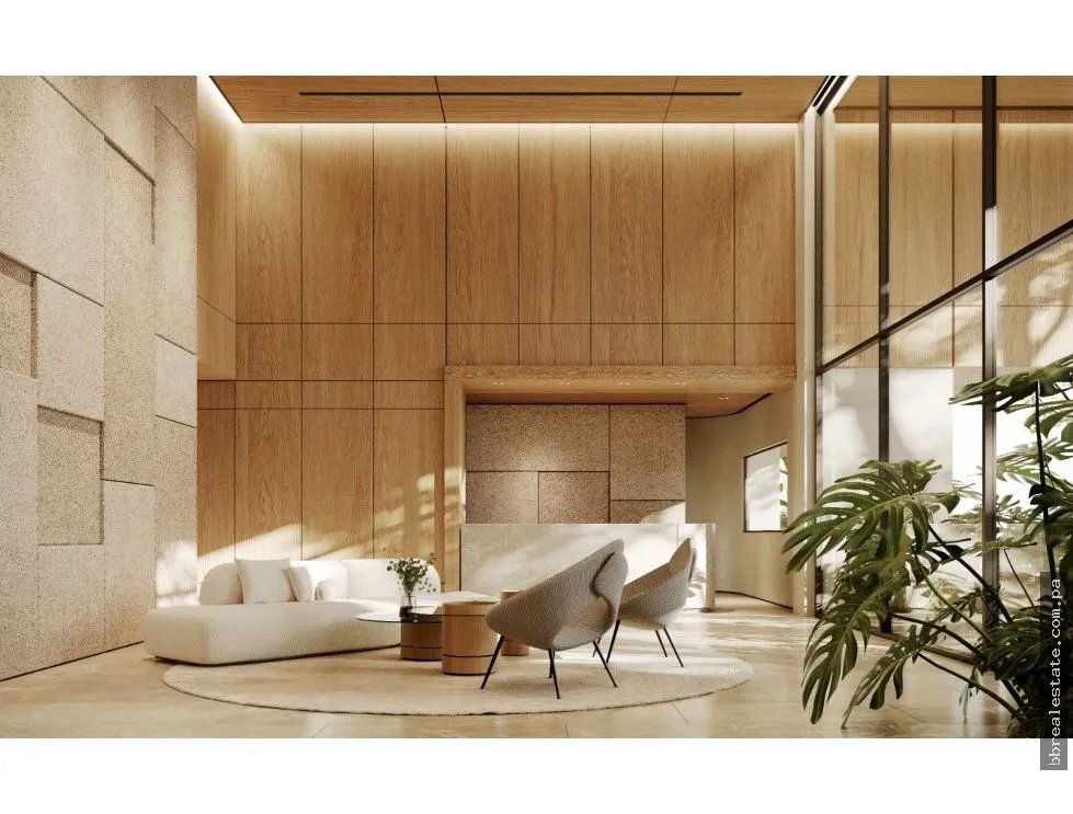 Apartment for sale in Panama