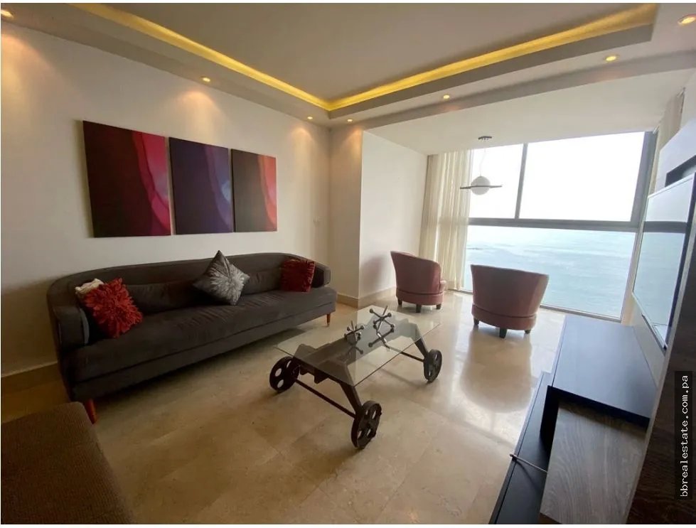 Apartment for sale in Panama