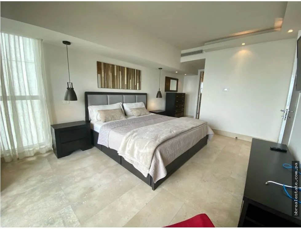 Apartment for sale in Panama
