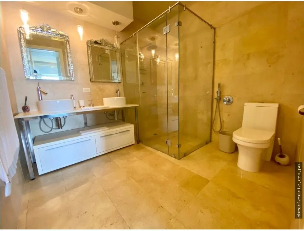 Apartment for sale in Panama