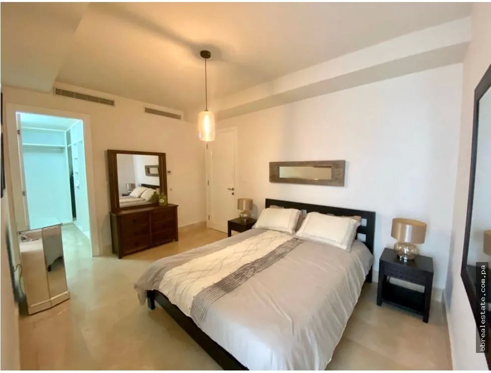 Apartment for sale in Panama