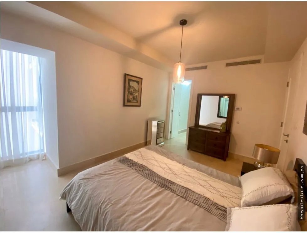 Apartment for sale in Panama