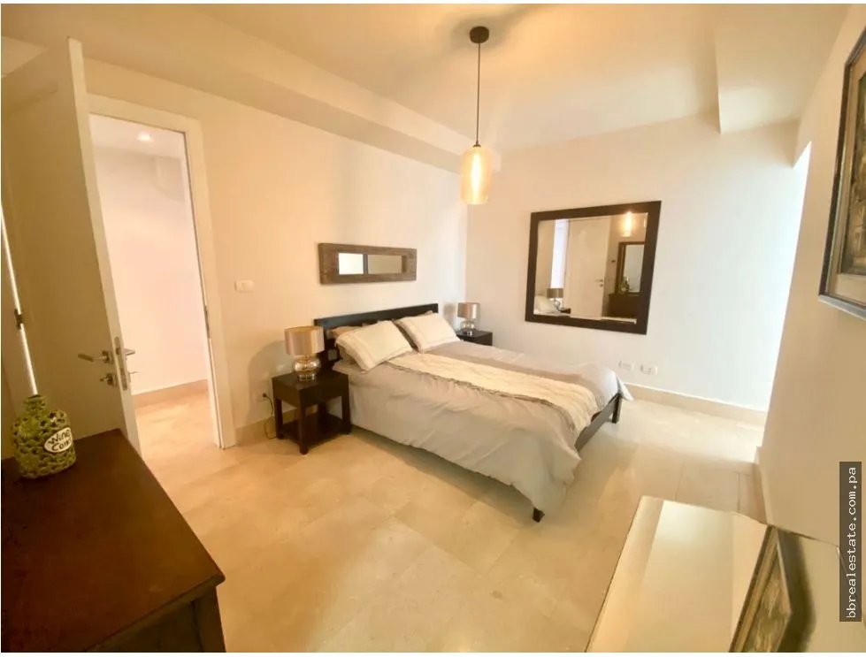 Apartment for sale in Panama