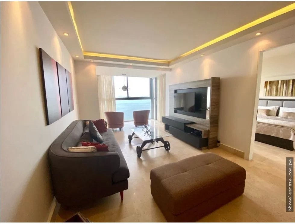 Apartment for sale in Panama