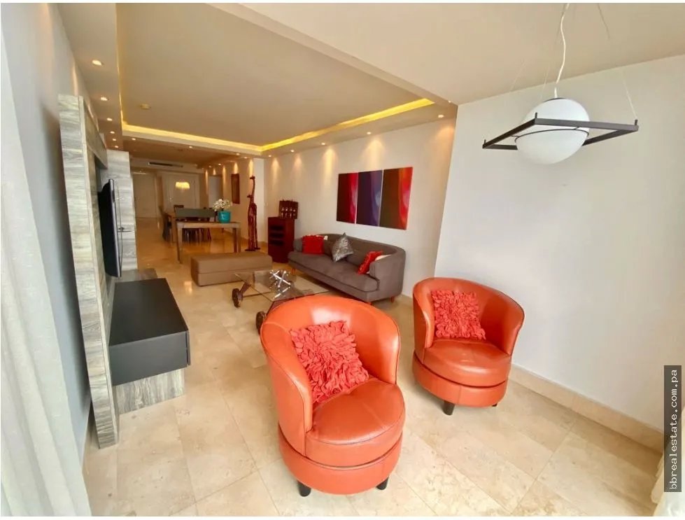 Apartment for sale in Panama