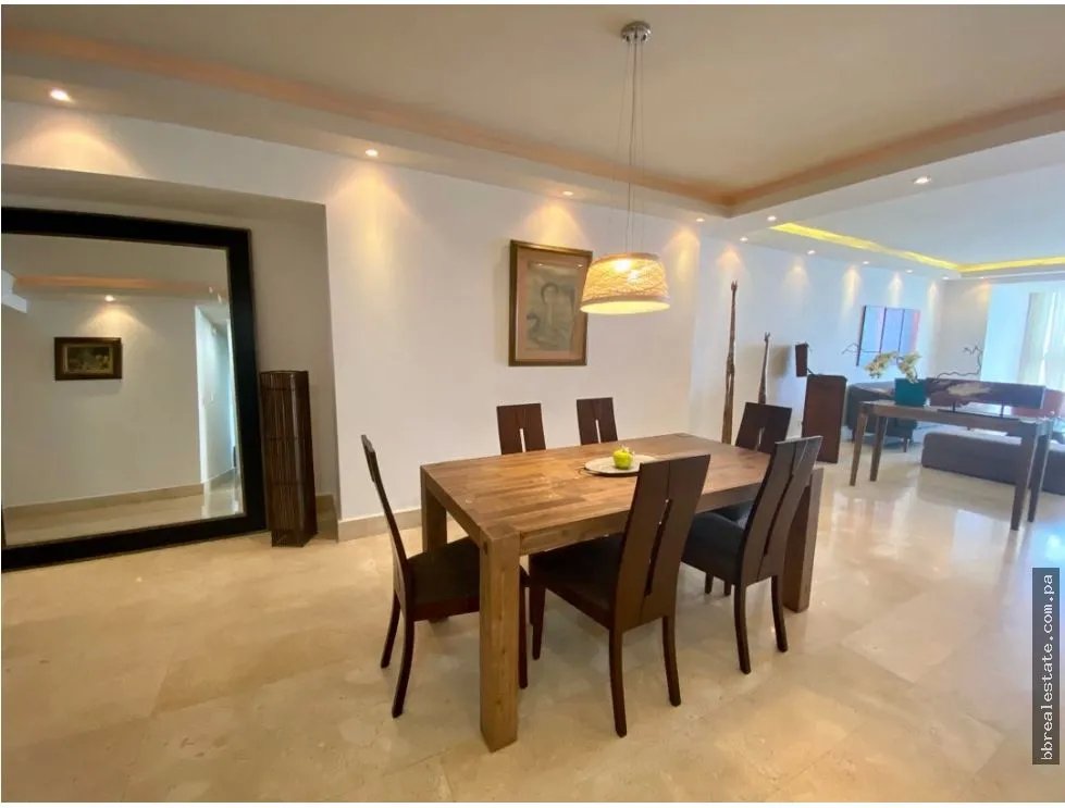 Apartment for sale in Panama