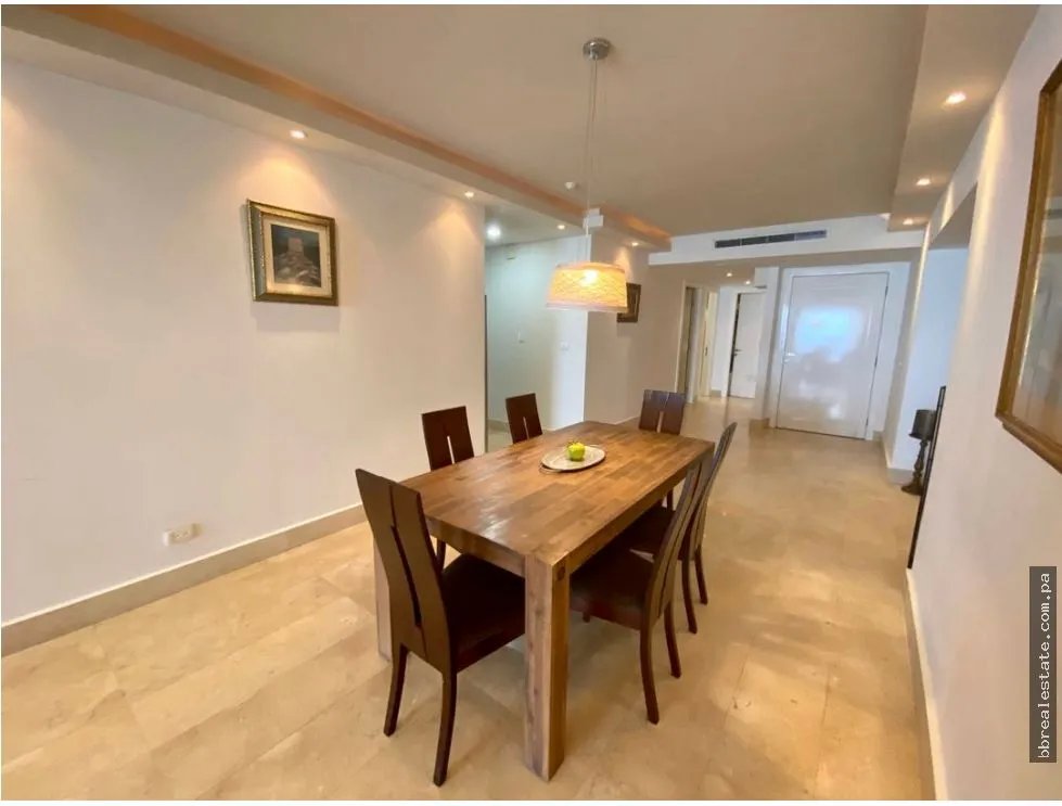 Apartment for sale in Panama