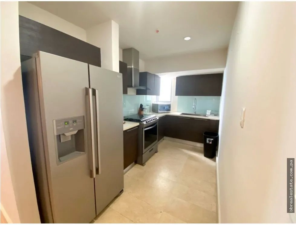 Apartment for sale in Panama
