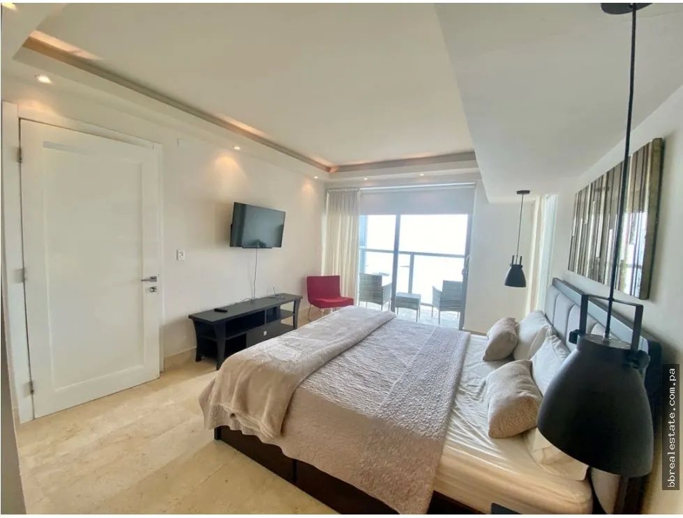 Apartment for sale in Panama