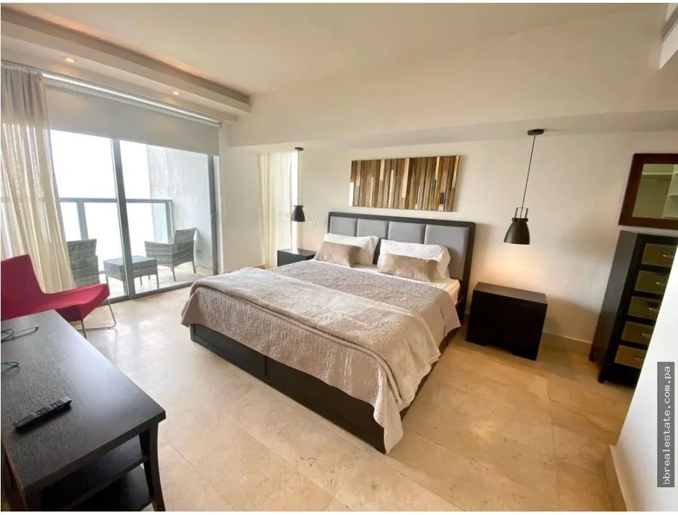 Apartment for sale in Panama