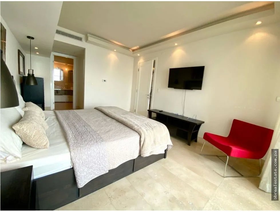 Apartment for sale in Panama