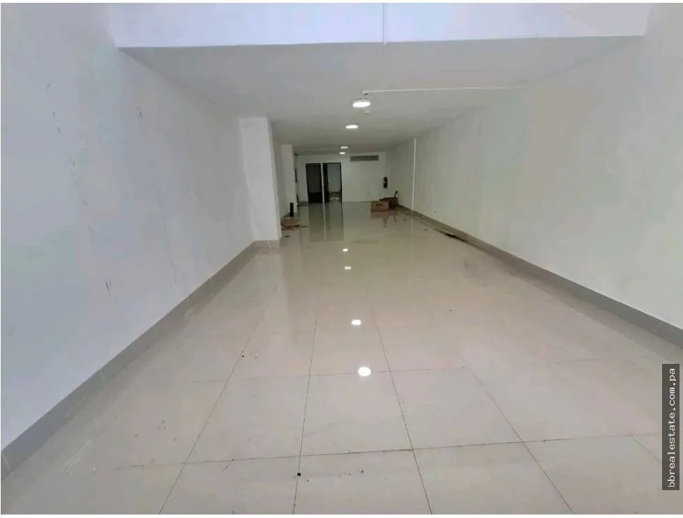 Alquiler de local en Edificio Angel, Bella Vista