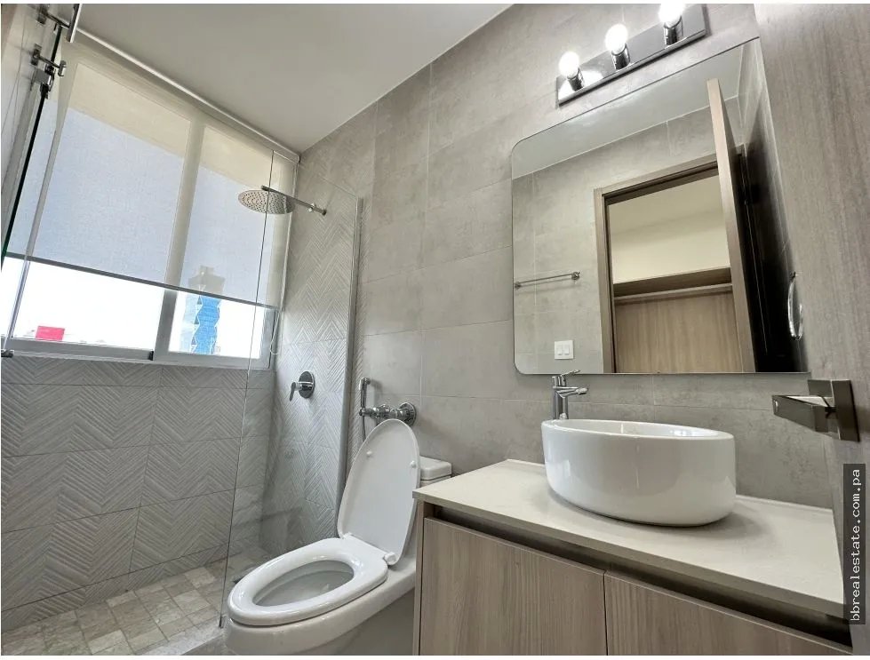 Apartment for sale in Panama