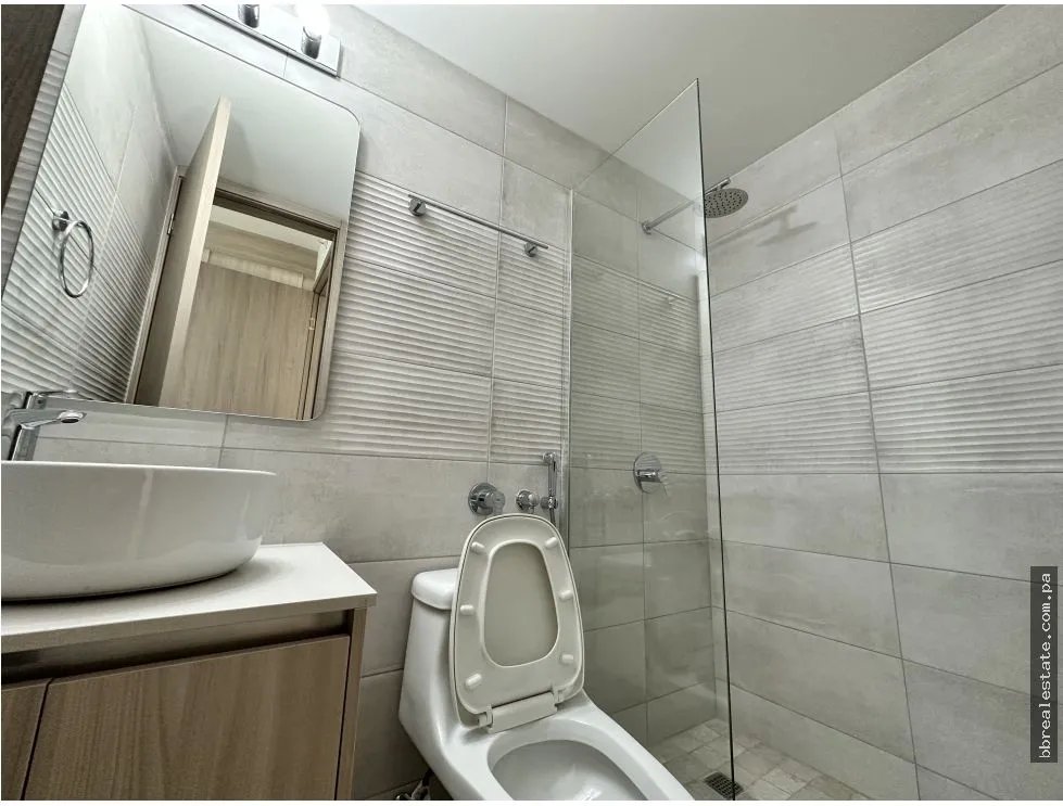Apartment for sale in Panama