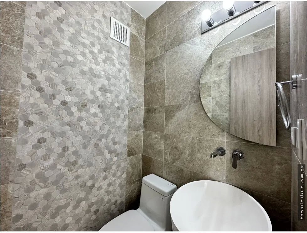 Apartment for sale in Panama