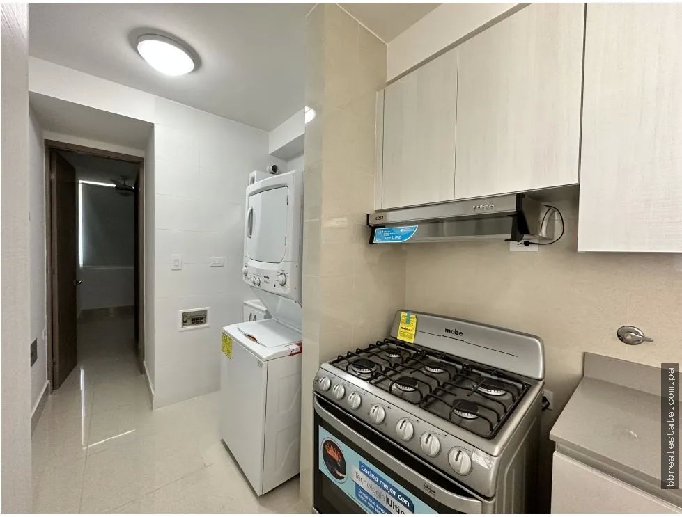 Venta De Apartamento en PH Costanera, Avenida Balboa