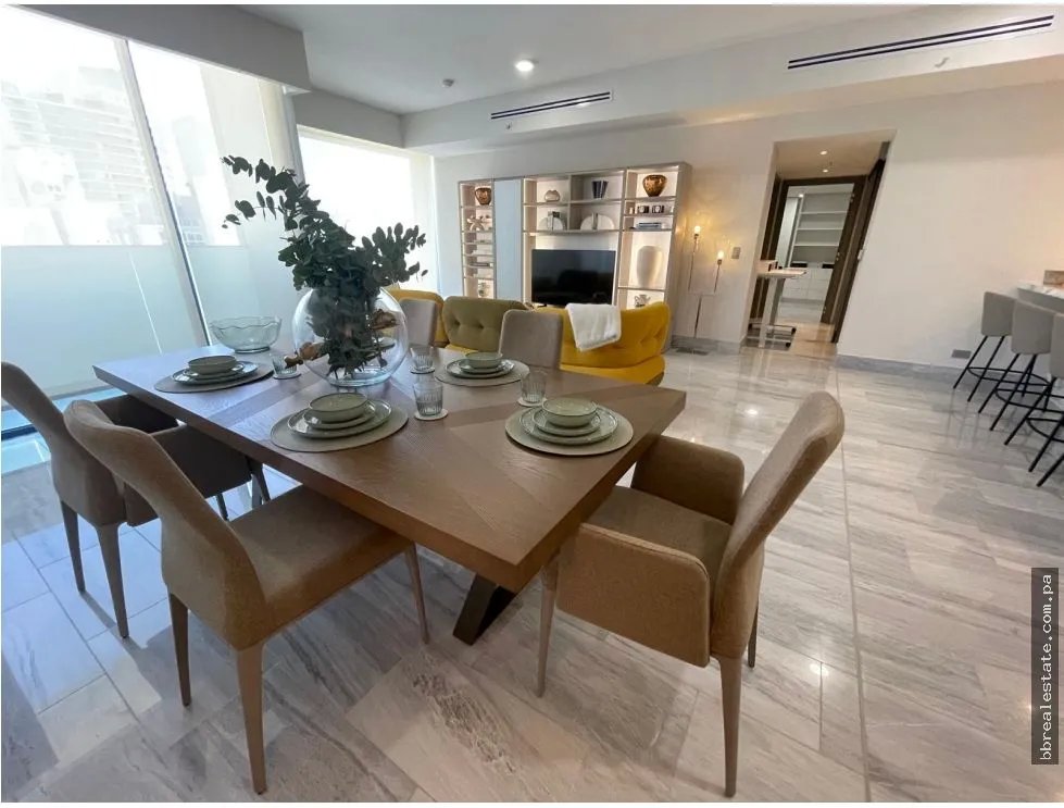 Apartment for rent in Panama