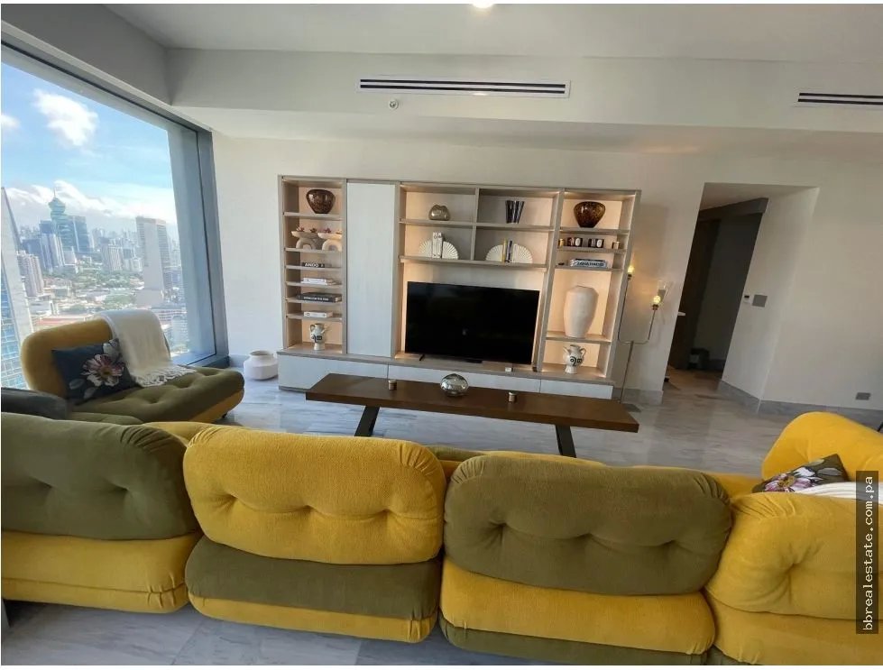 Apartment for rent in Panama