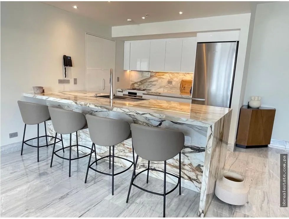 Apartment for rent in Panama