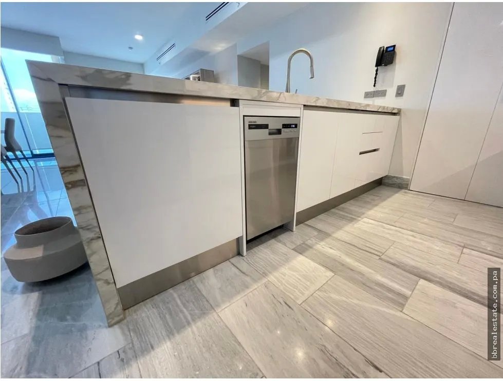 Apartment for rent in Panama