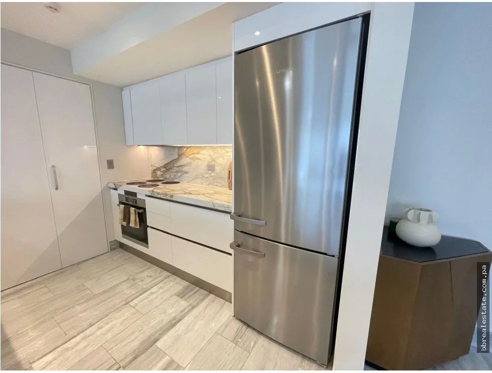 Apartment for rent in Panama