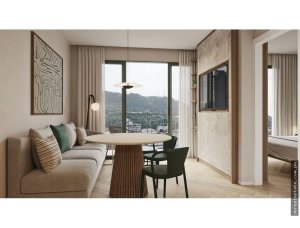 Pre-Venta de apartamentos en Gran Centra...