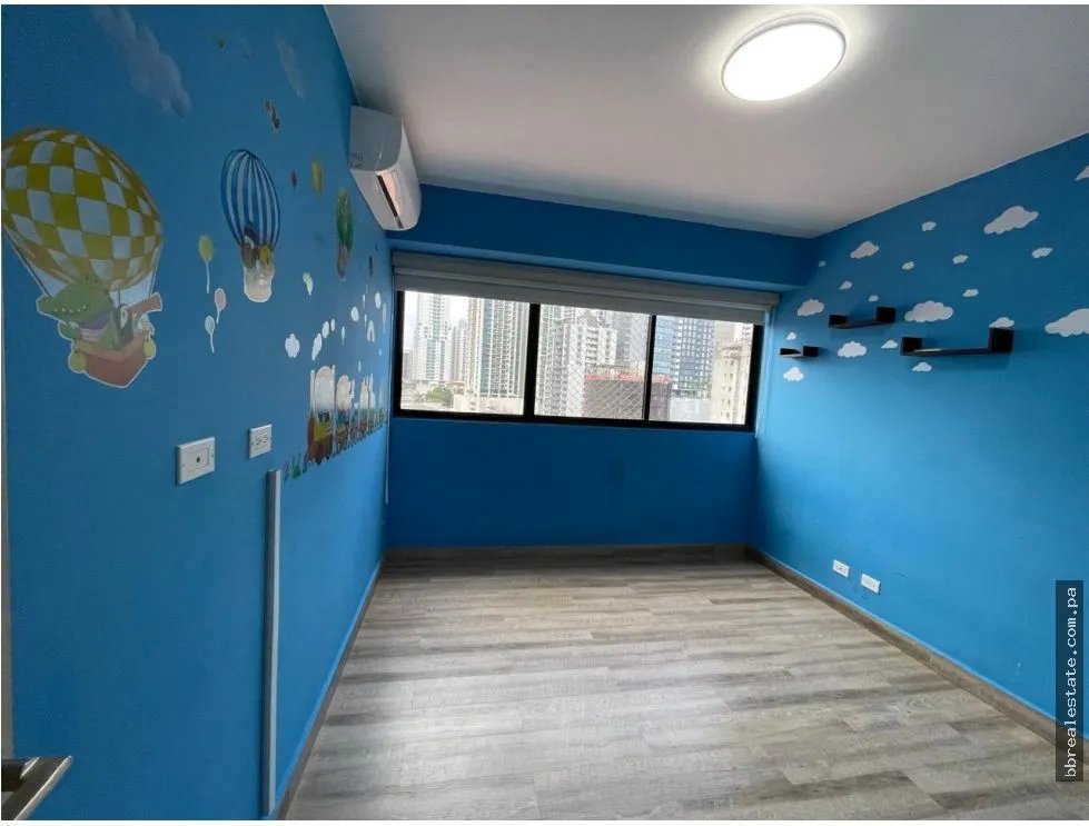 Apartment for sale in Panama