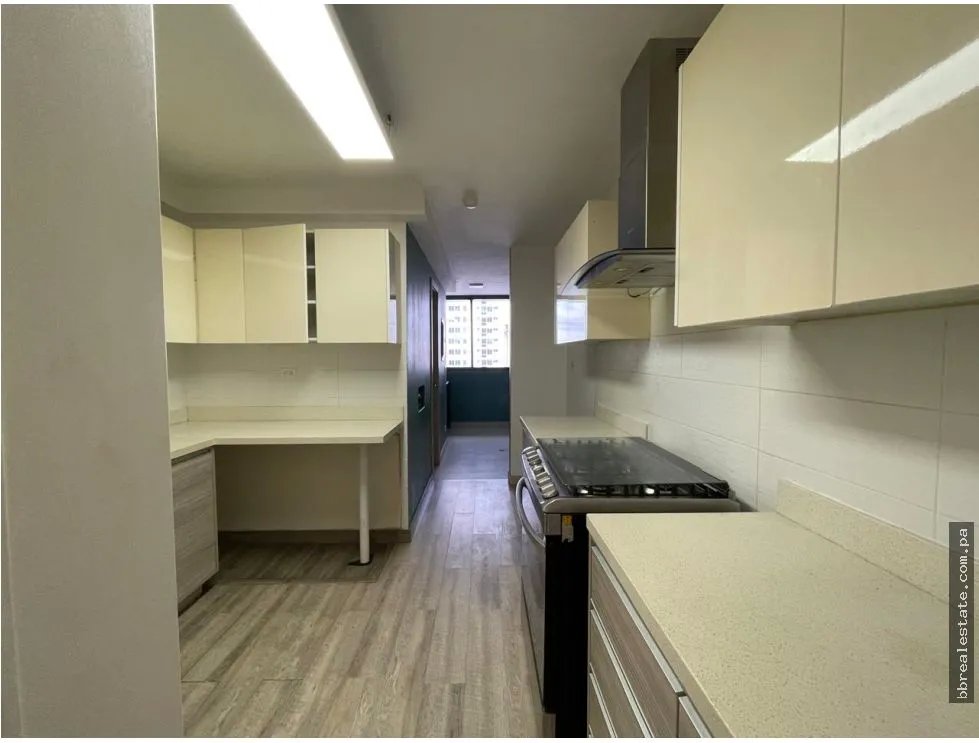 Venta de Apartamento Ph Balboa Bay, Avenida Balboa
