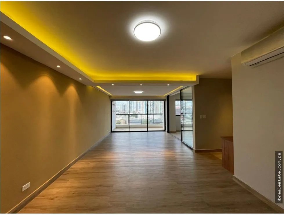 Venta de Apartamento Ph Balboa Bay, Avenida Balboa