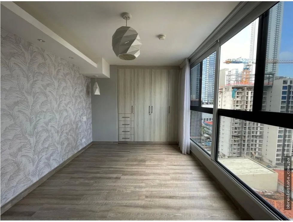 Venta de Apartamento Ph Balboa Bay, Avenida Balboa