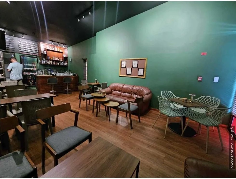 Commercial Space for rent in Panama