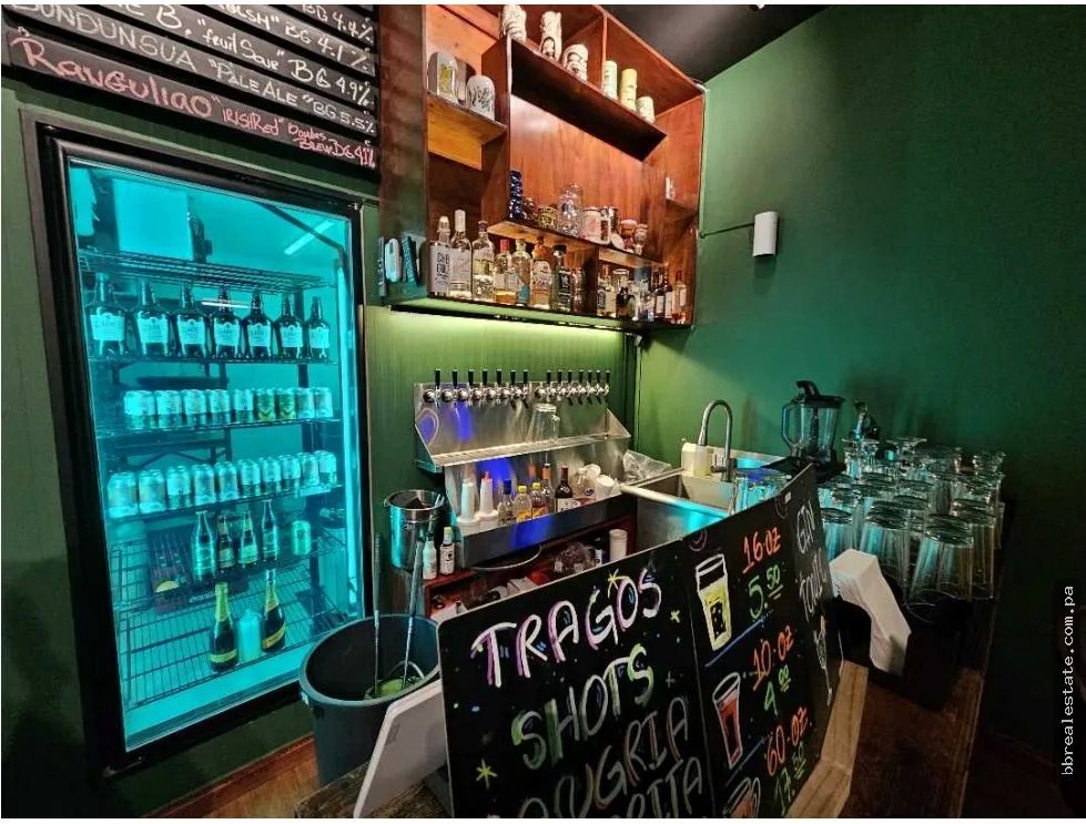 Commercial Space for rent in Panama