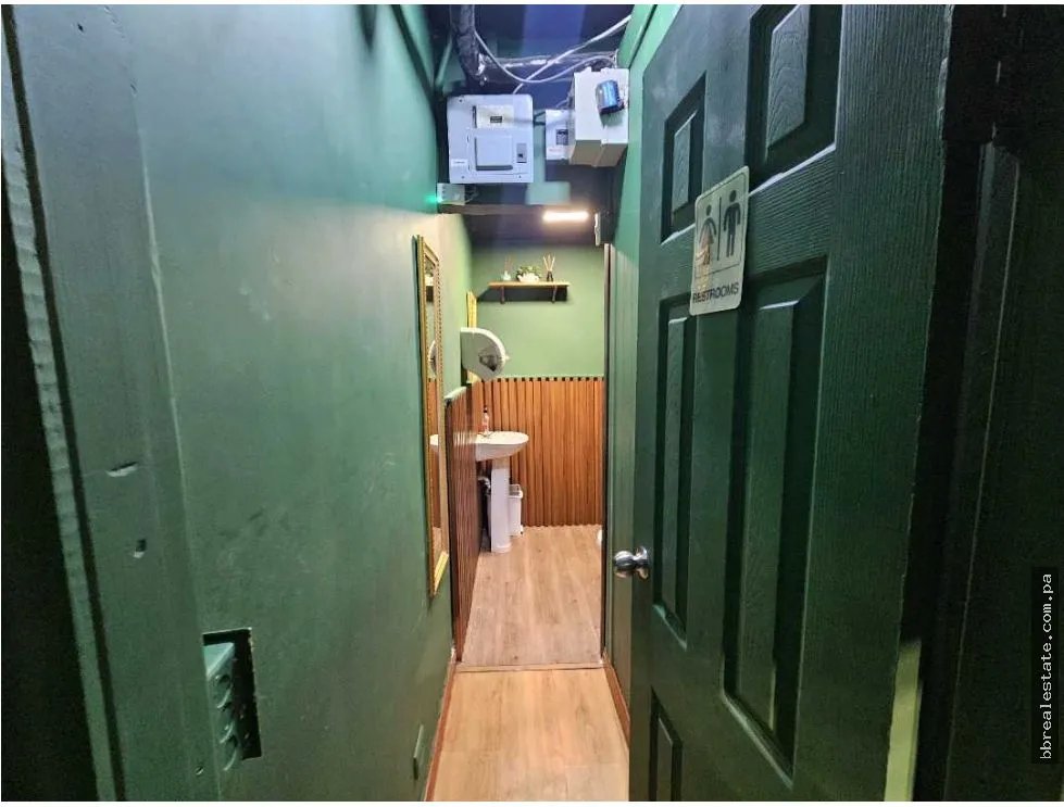 Commercial Space for rent in Panama