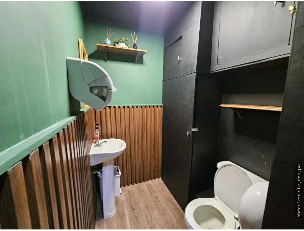 Commercial Space for rent in Panama