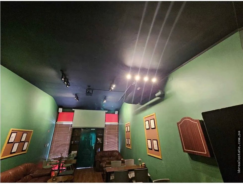 Commercial Space for rent in Panama