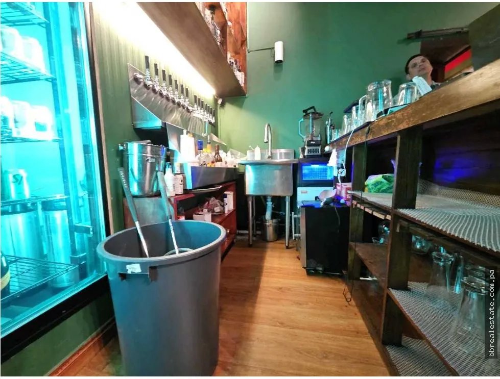 Commercial Space for rent in Panama