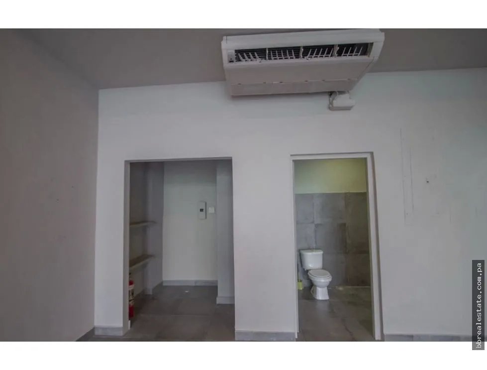 Alquiler de local comercial en San Francisco, Calle 76