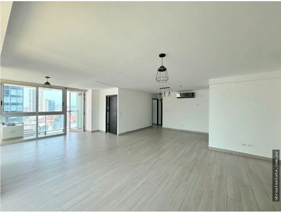 Apartment for sale in Panama