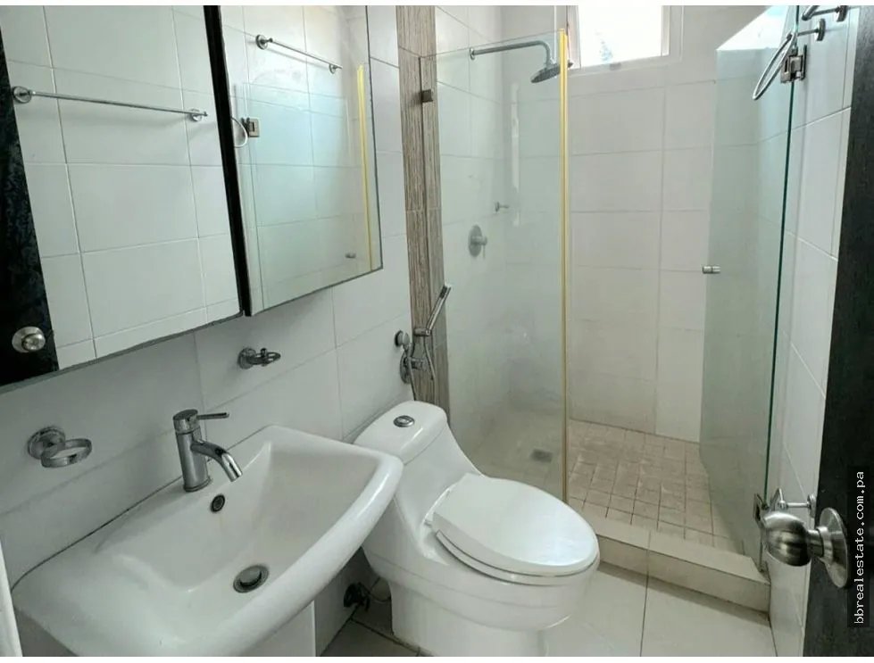 Apartment for sale in Panama