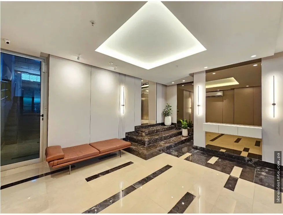 Apartment for sale in Panama