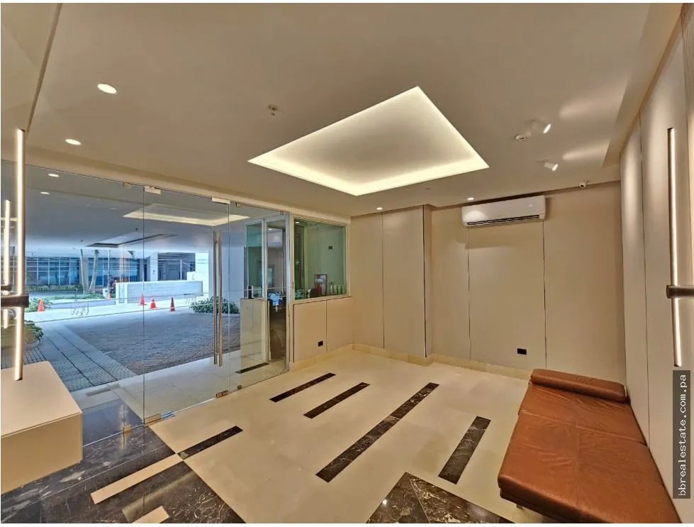 Apartment for sale in Panama