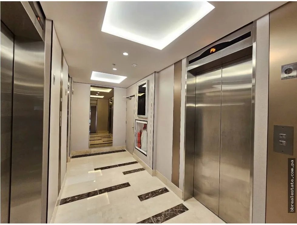 Apartment for sale in Panama