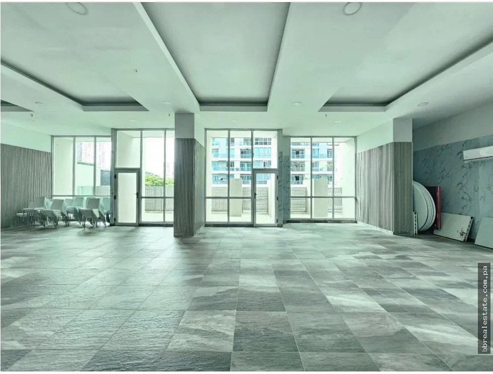 Apartment for sale in Panama