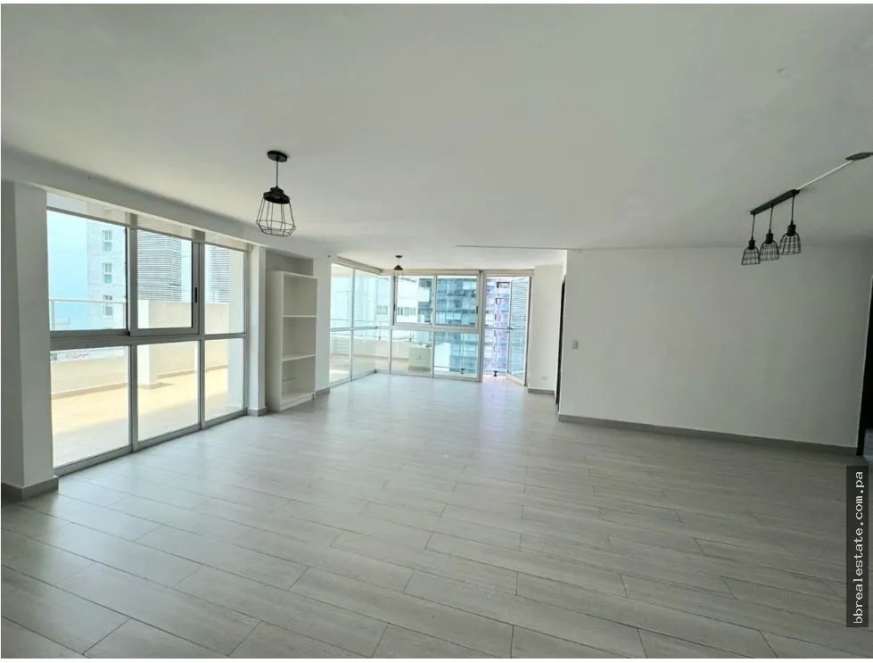 Apartment for sale in Panama