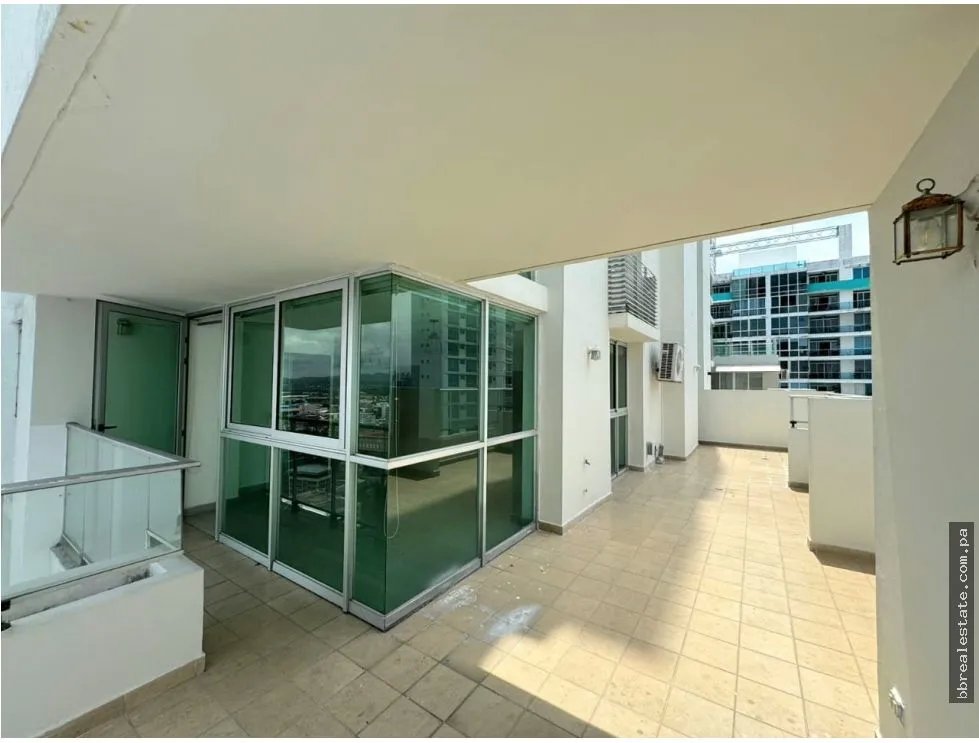 Apartment for sale in Panama