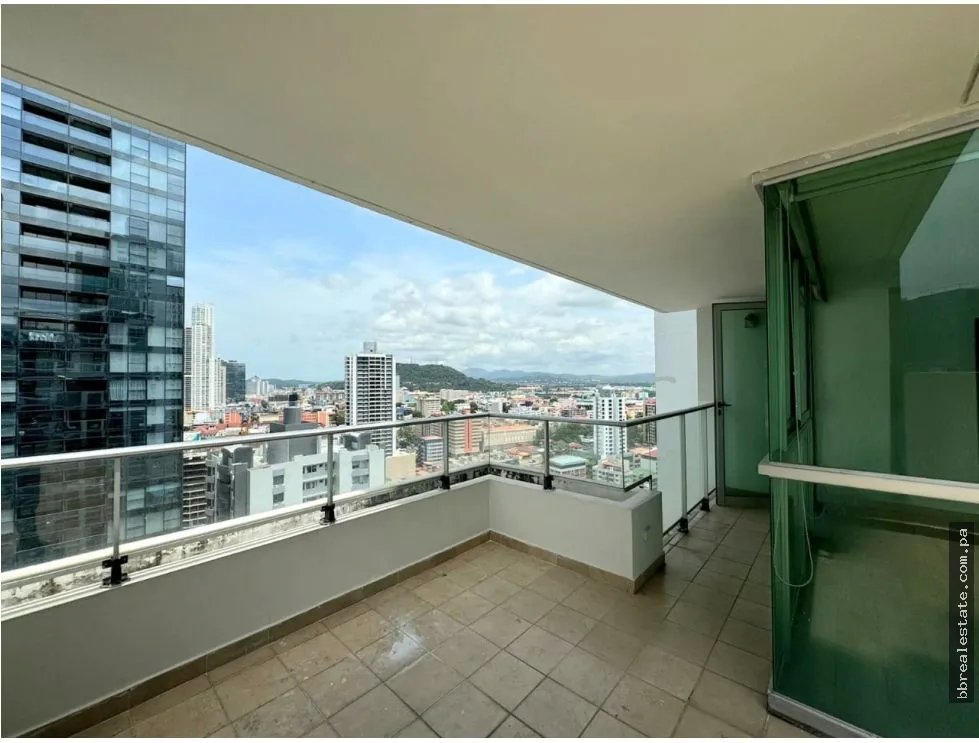 Apartment for sale in Panama