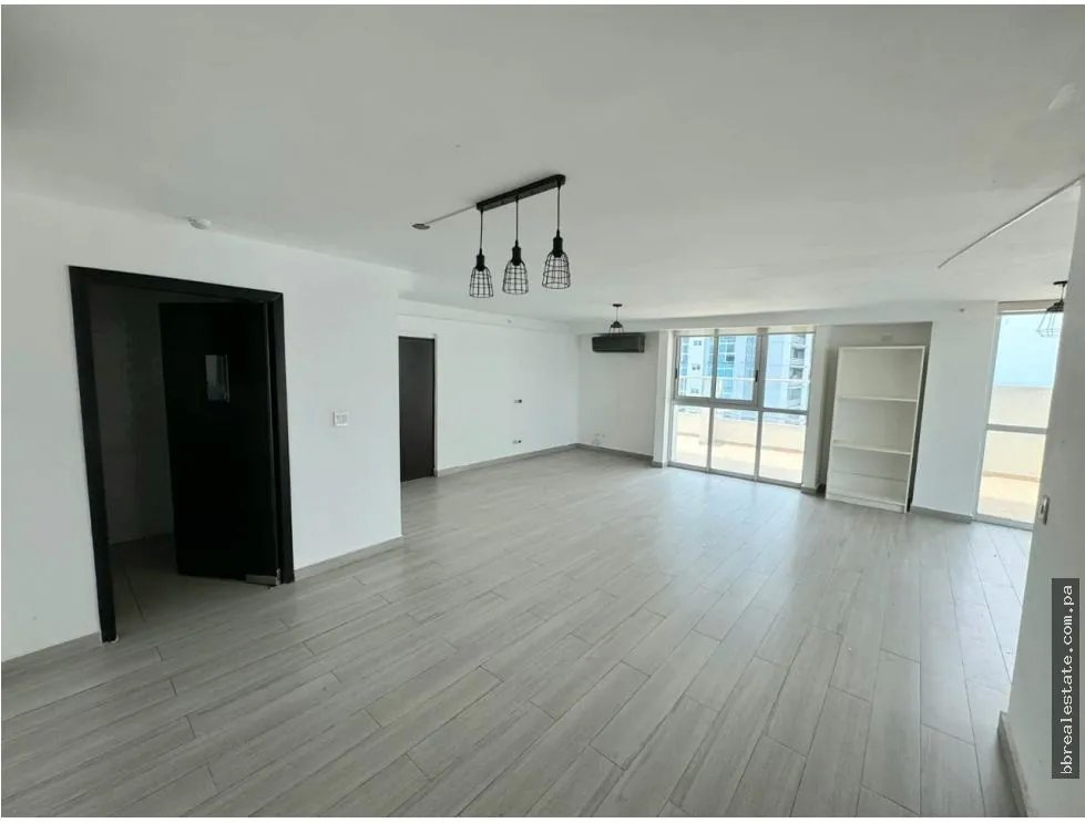 Apartment for sale in Panama
