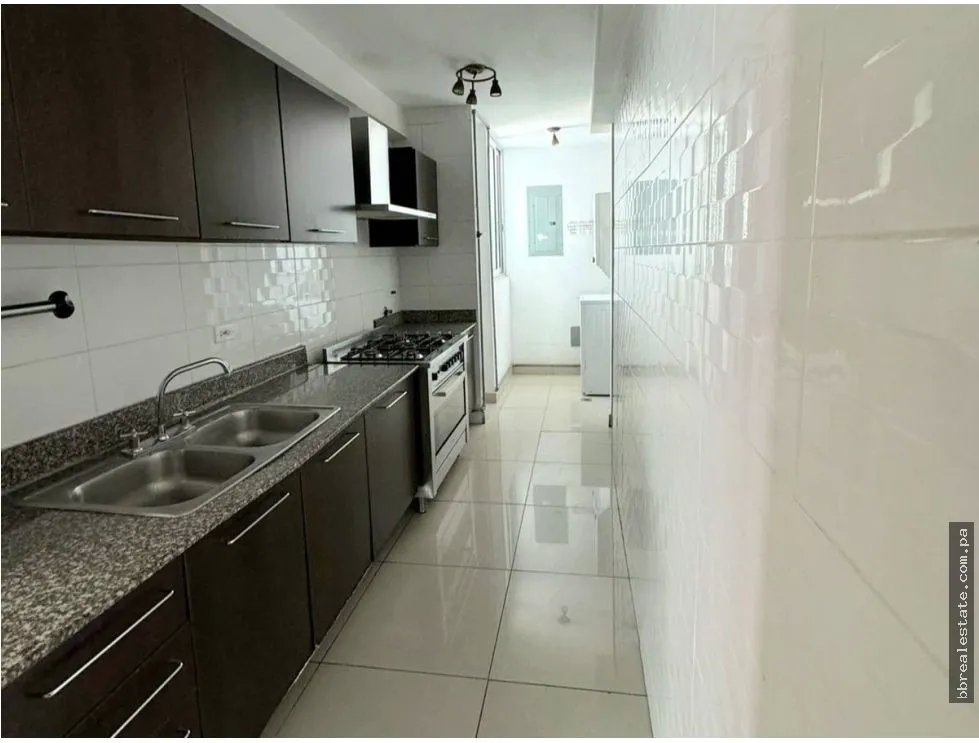 Apartment for sale in Panama