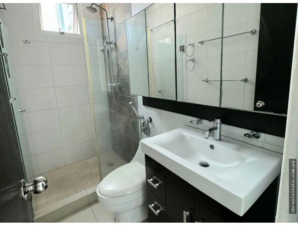 Apartment for sale in Panama