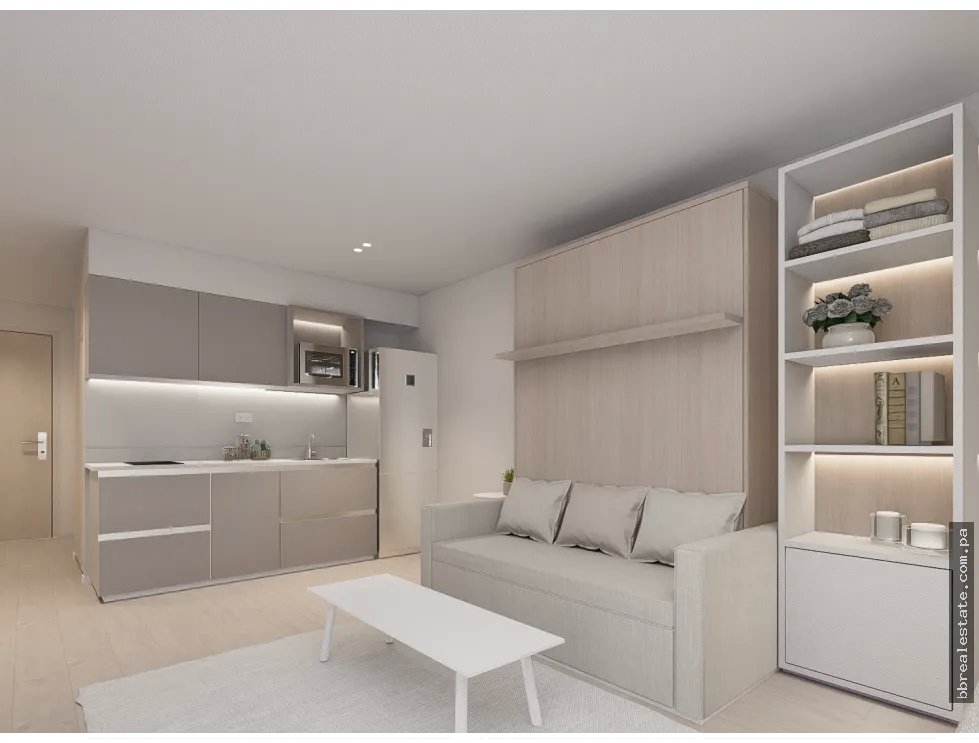 Apartment for sale in Panama